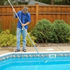 Trident Pool Leak Detection project photo 4