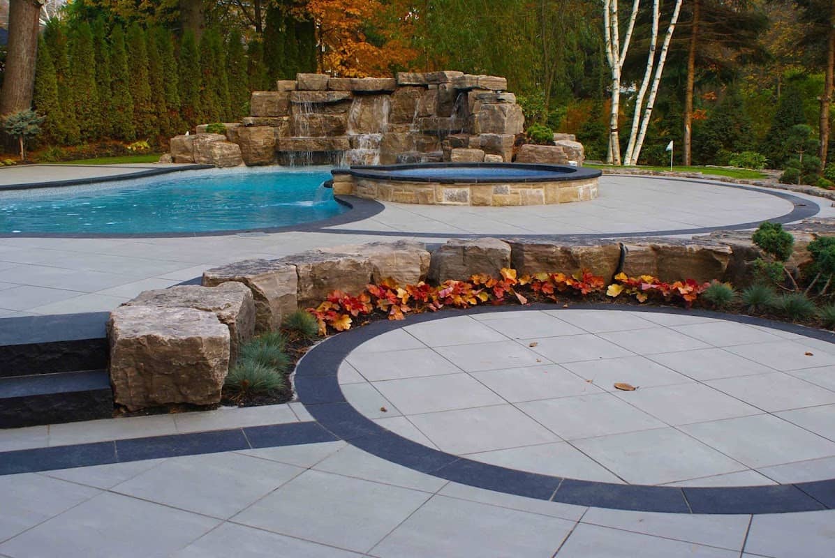 Turtle Bay Pools and Leisure project photo