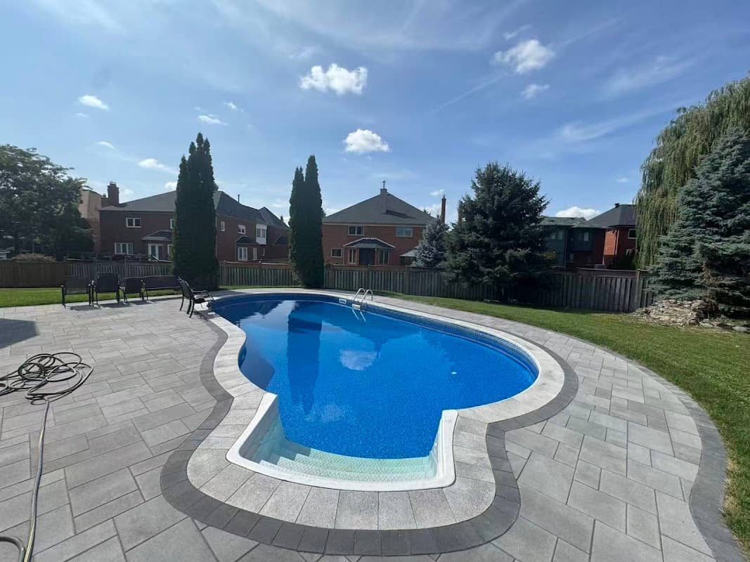 Tyler Swimming Pool, photographed at its own listing