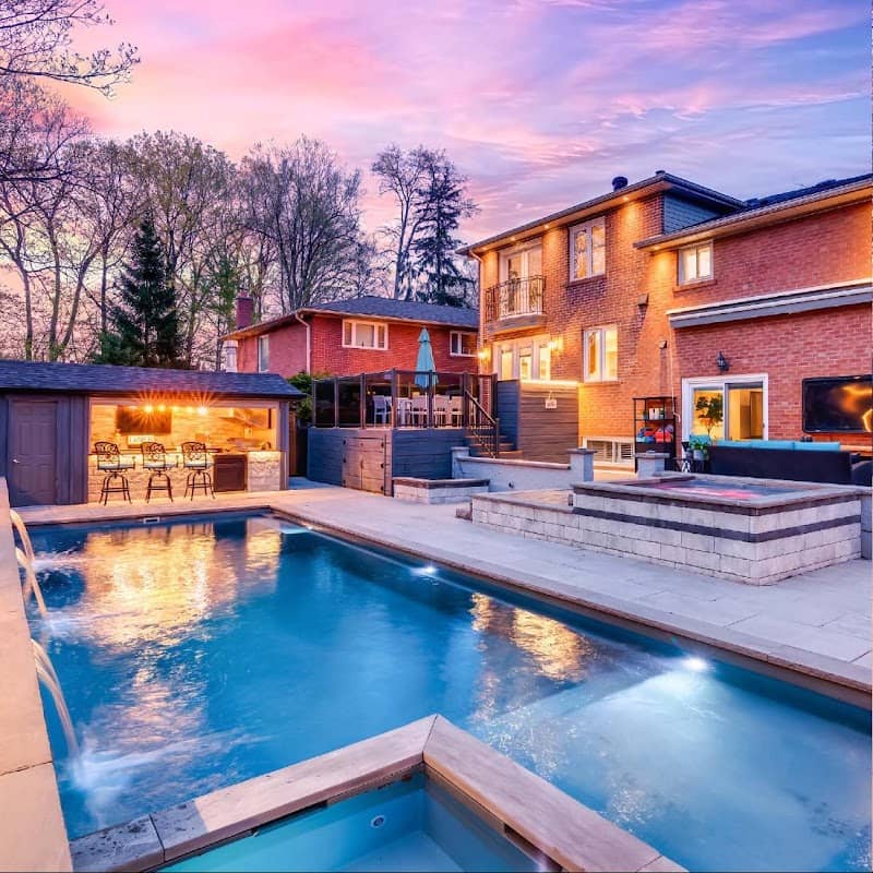 Ultra Pools project photo 2