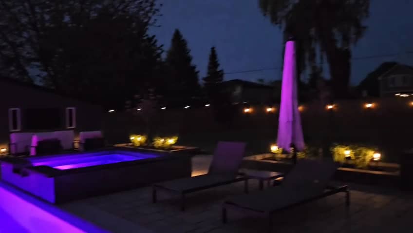 Unique Pools & Design project photo 3