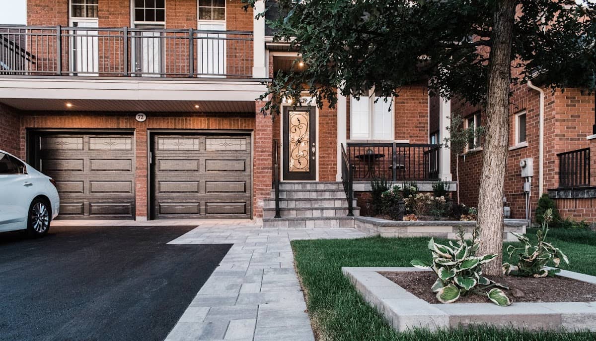 Whitby Shores Landscaping LTD., photographed at its own listing