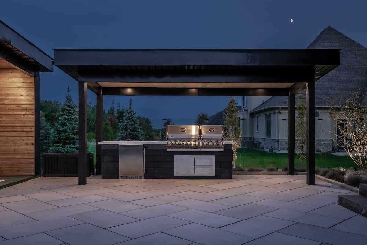 Whitby Shores Landscaping LTD. project photo 2