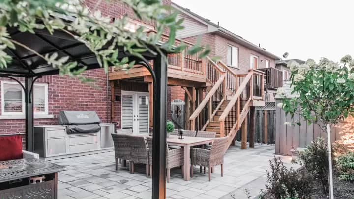 Whitby Shores Landscaping LTD. project photo 3