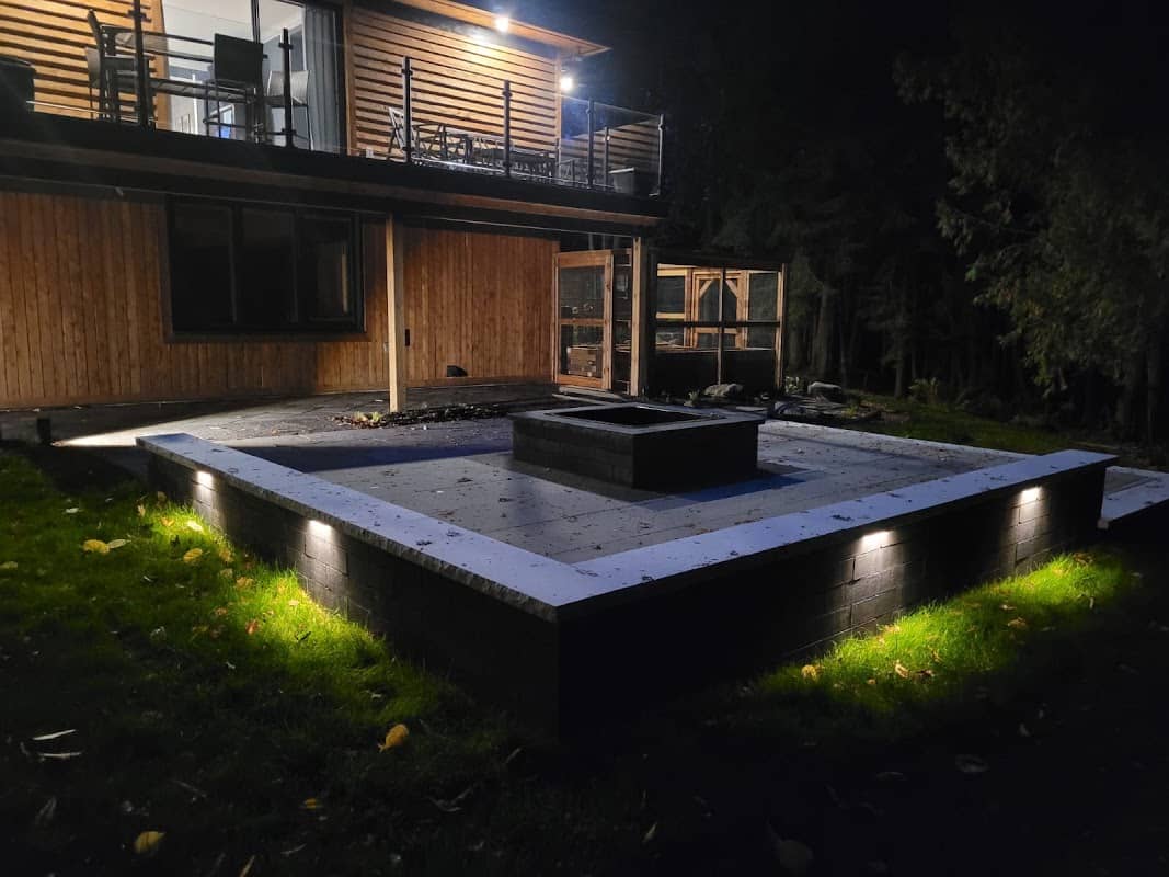 Whitby Shores Landscaping LTD. project photo 4