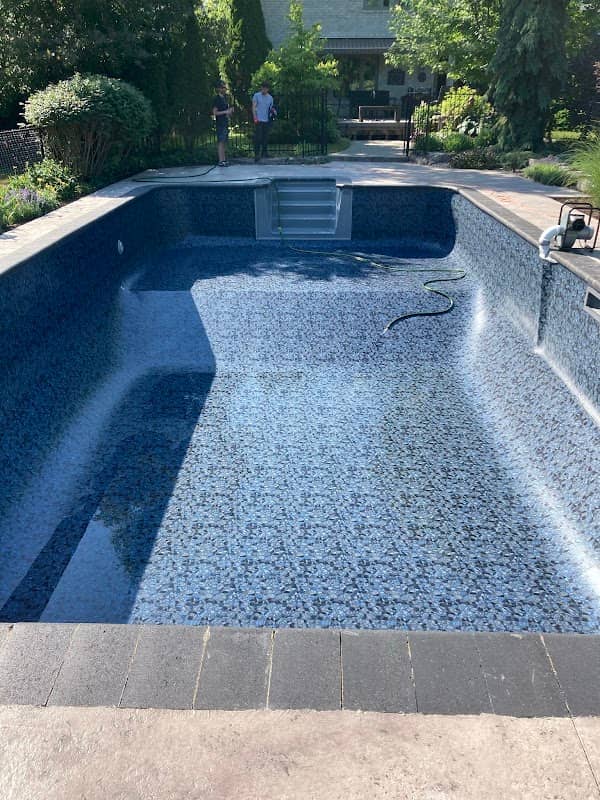 Wilk's Pools project photo 2