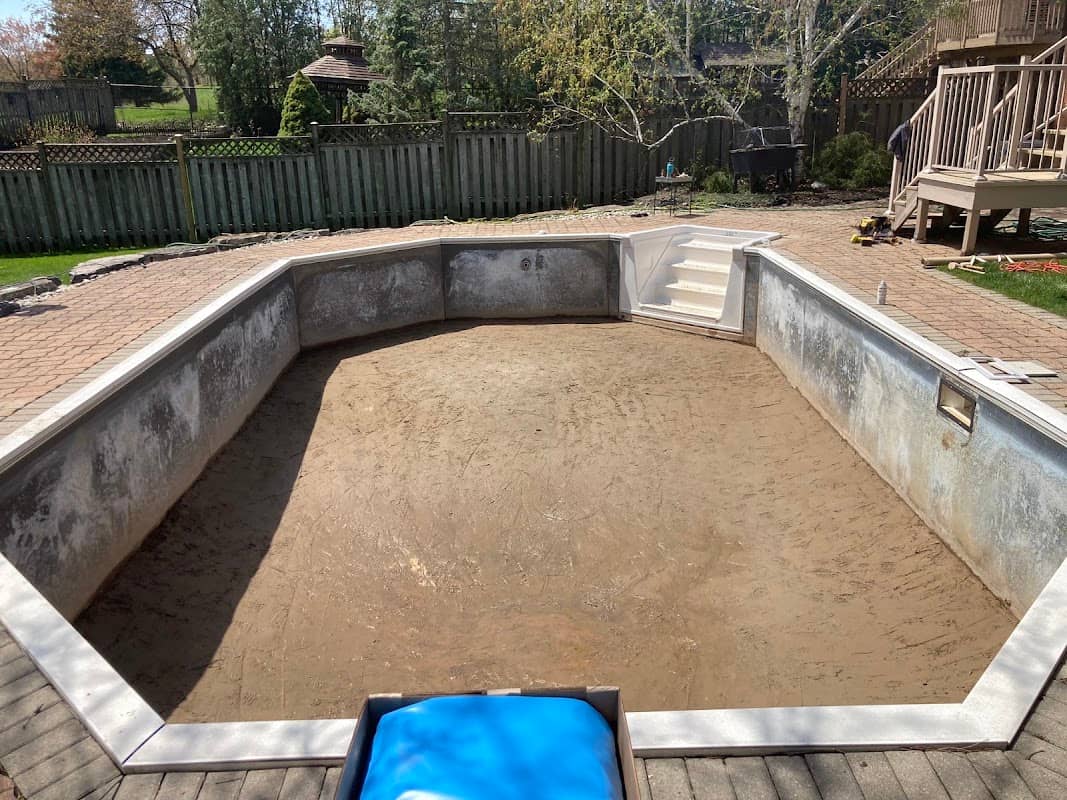 Wilk's Pools project photo 3