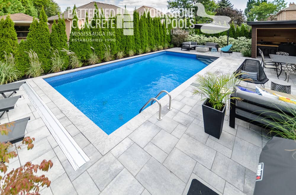 Yorkstone Pools project photo 2