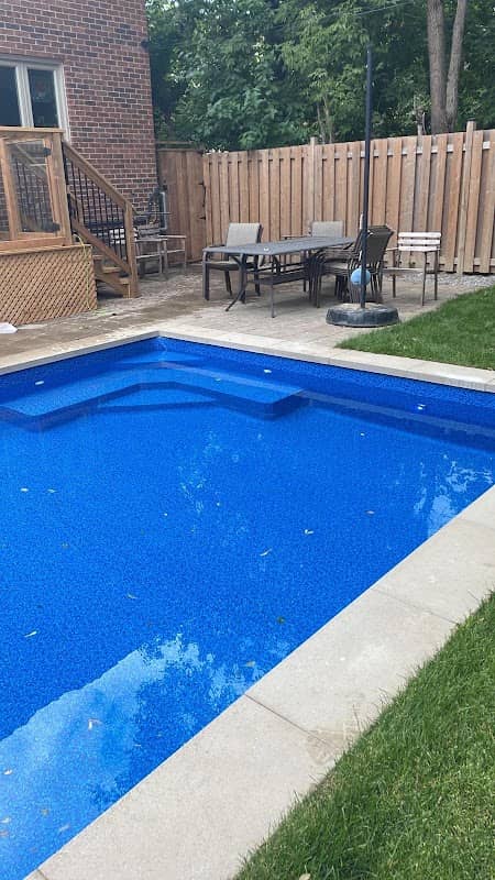 Your Backyard Haven project photo