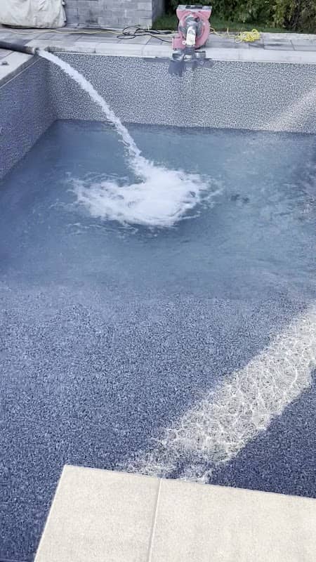 YR Pools and Construction project photo 3